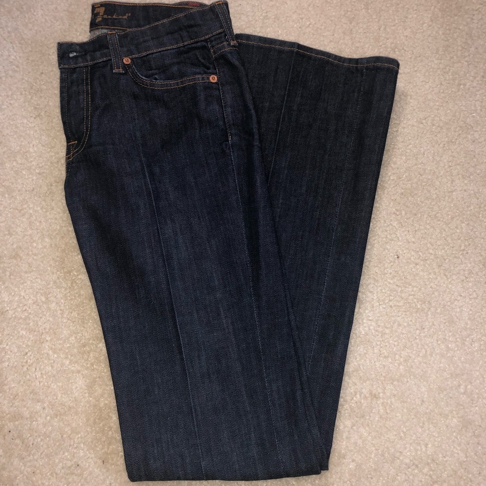 7 For All Mankind jeans